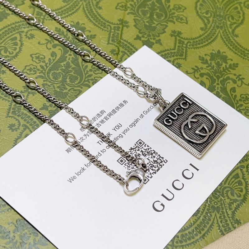 Gucci Necklaces